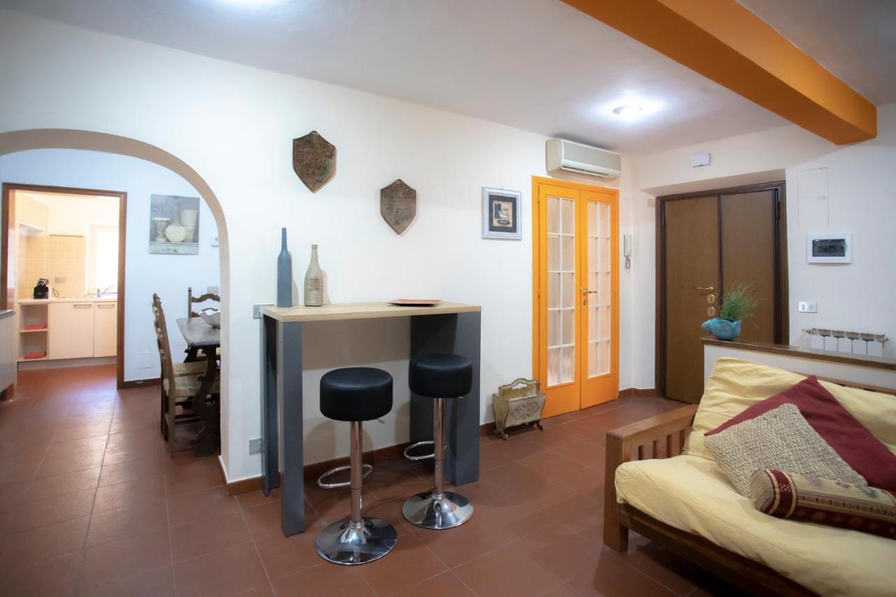 Homehouse Serpenti - Colosseum - Rione Monti Ρώμη Εξωτερικό φωτογραφία