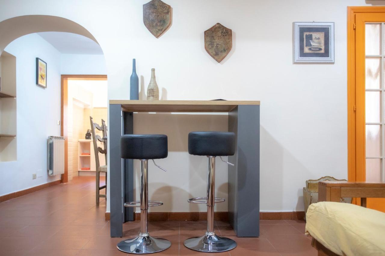 Homehouse Serpenti - Colosseum - Rione Monti Ρώμη Εξωτερικό φωτογραφία