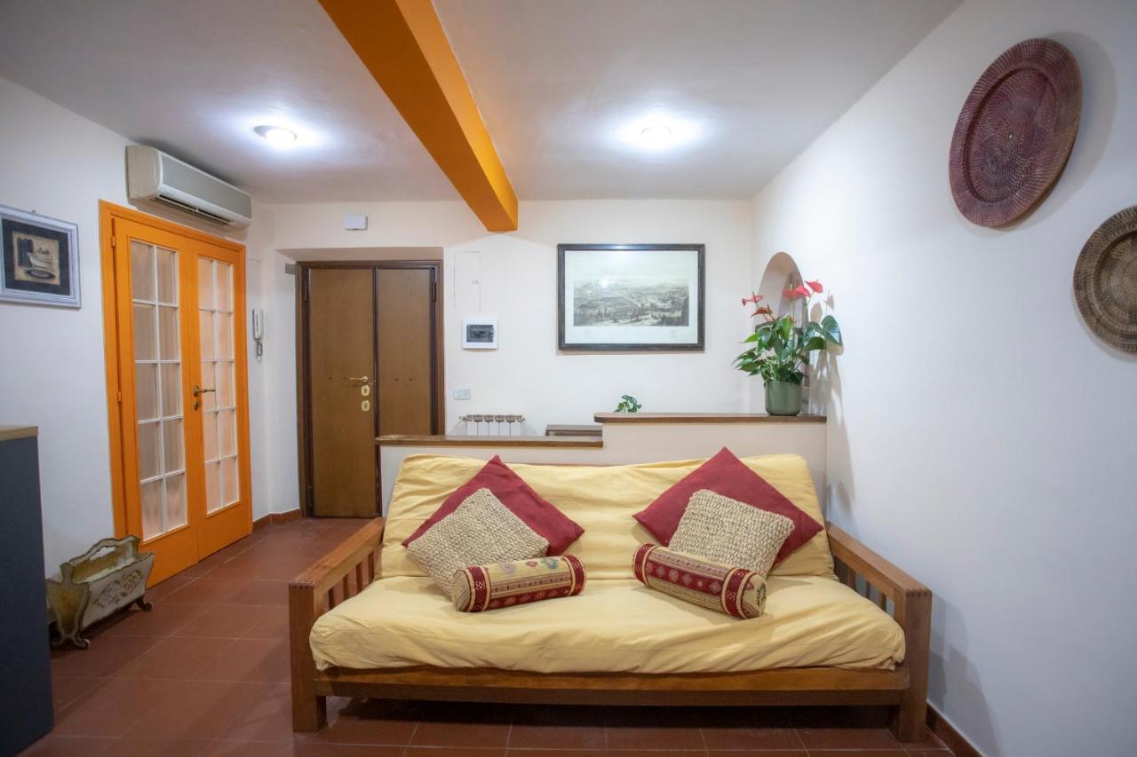 Homehouse Serpenti - Colosseum - Rione Monti Ρώμη Εξωτερικό φωτογραφία