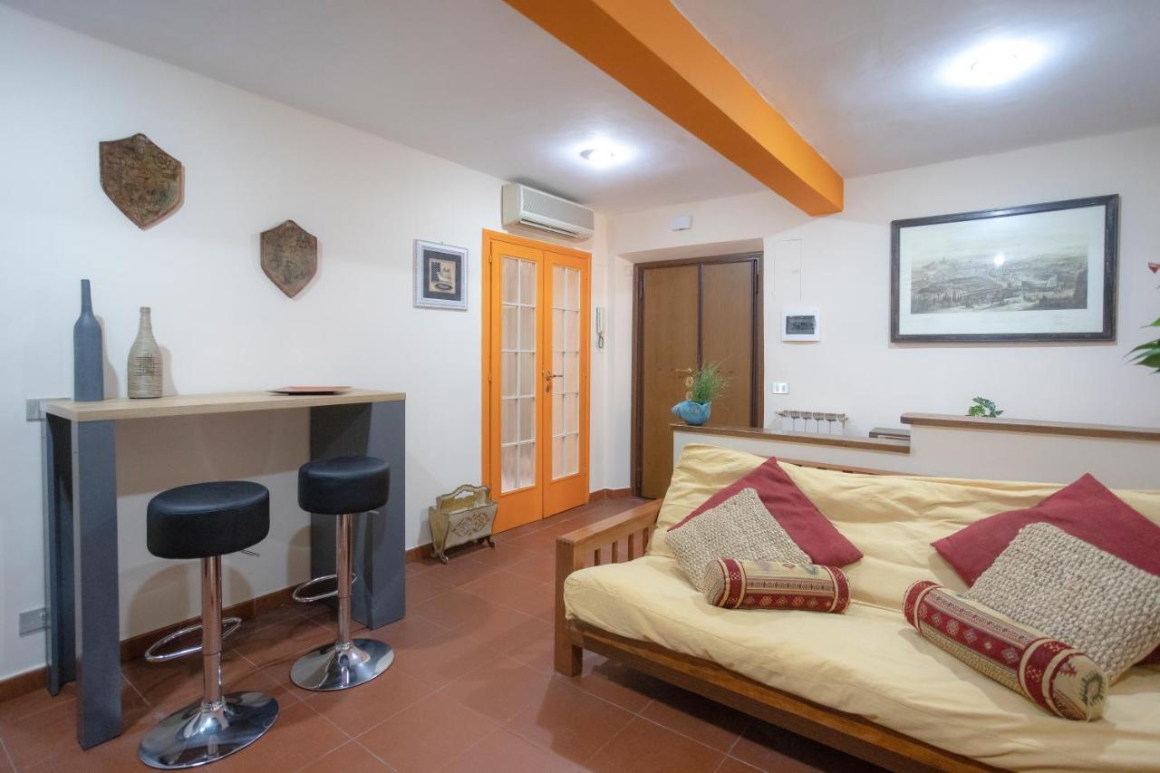 Homehouse Serpenti - Colosseum - Rione Monti Ρώμη Εξωτερικό φωτογραφία