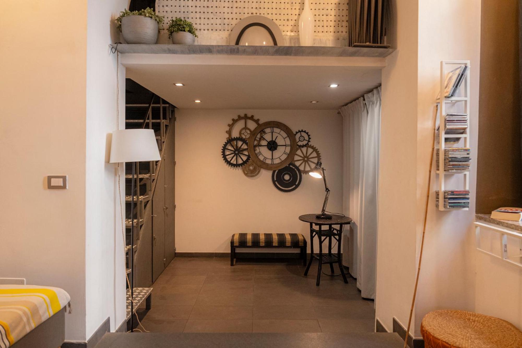 Homehouse Serpenti - Colosseum - Rione Monti Ρώμη Εξωτερικό φωτογραφία