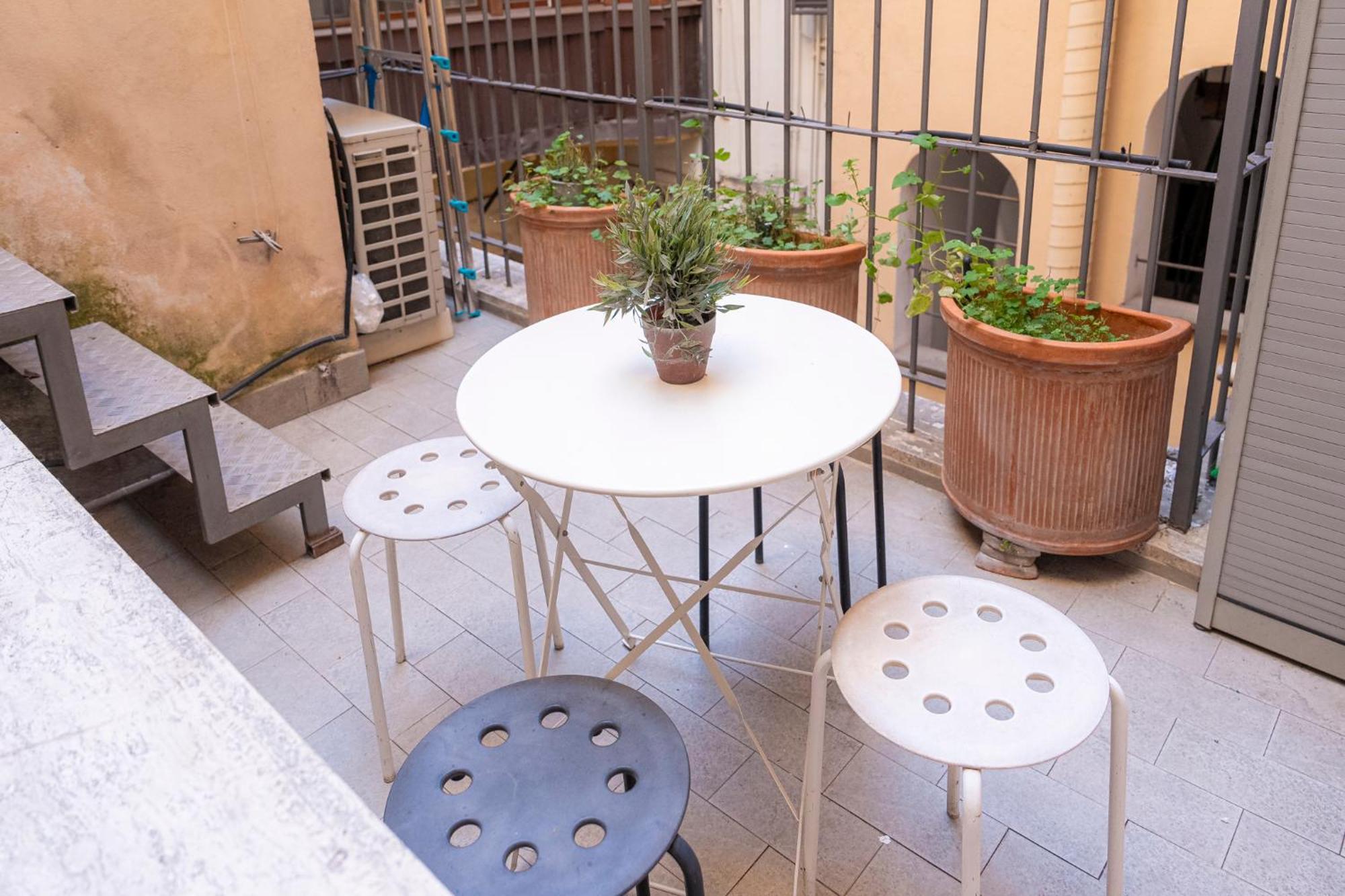 Homehouse Serpenti - Colosseum - Rione Monti Ρώμη Εξωτερικό φωτογραφία